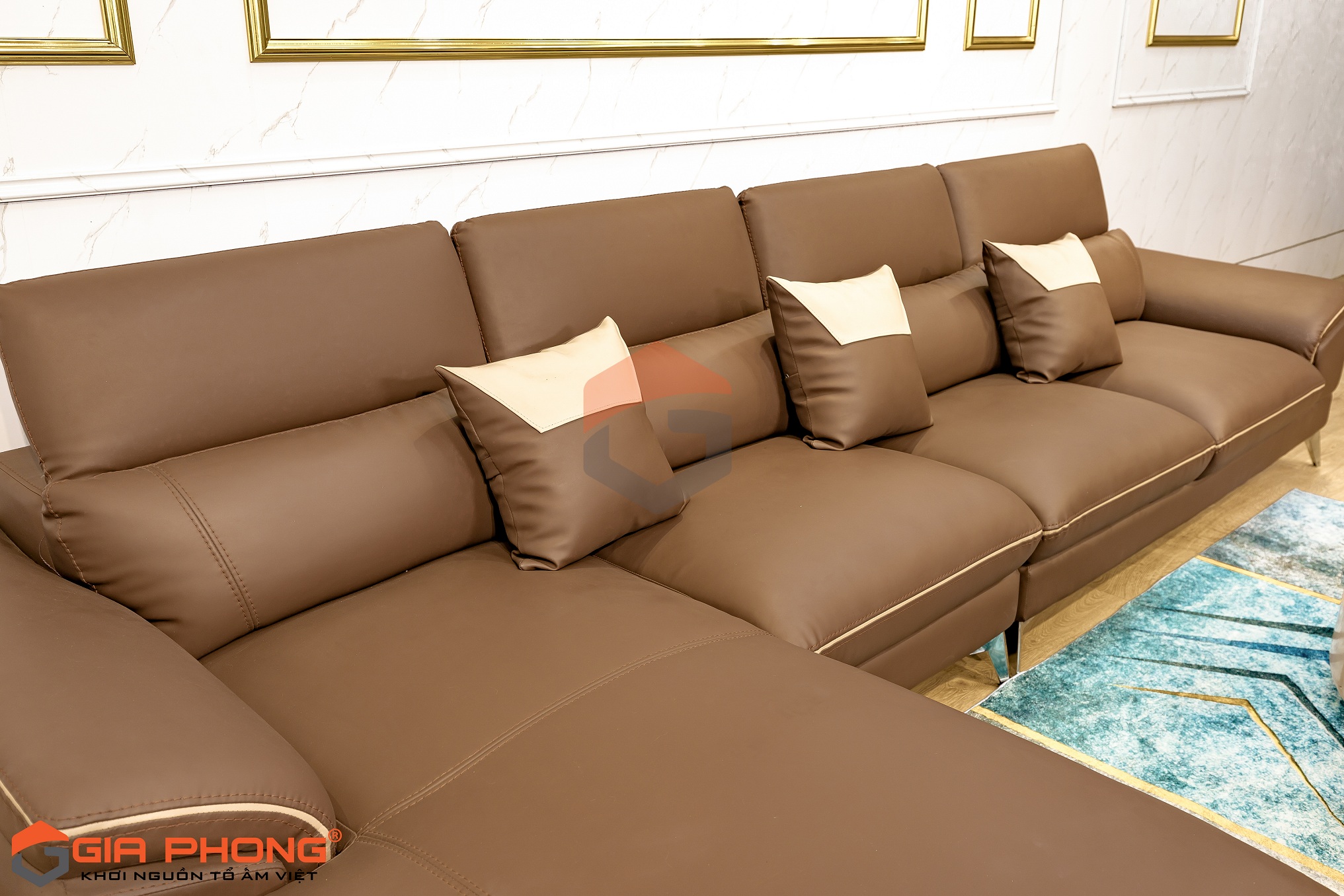 Sofa Da SFKT01