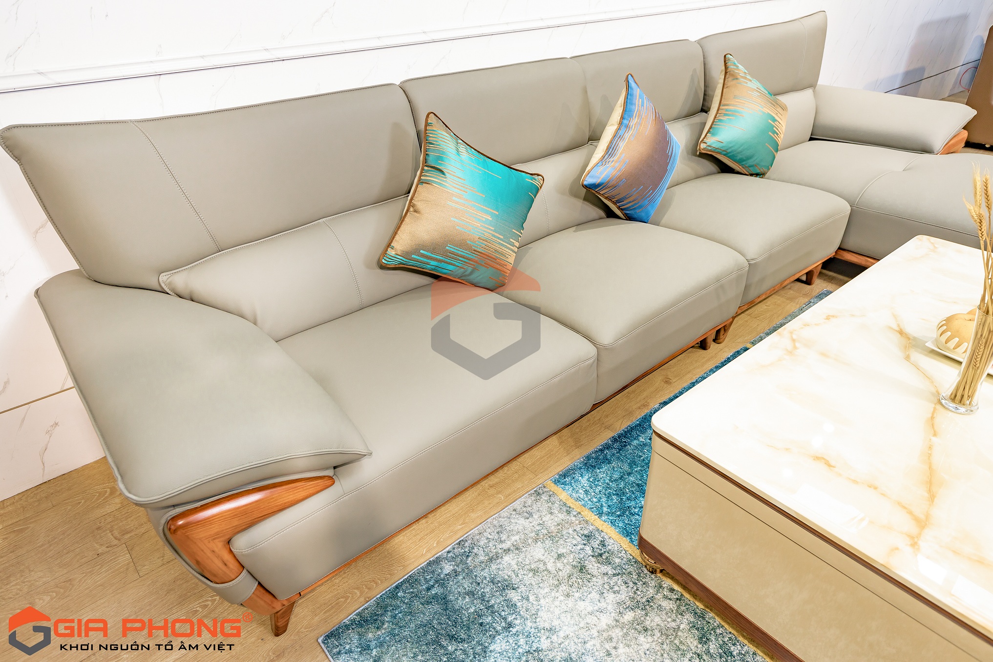 Sofa Da SFNK2183