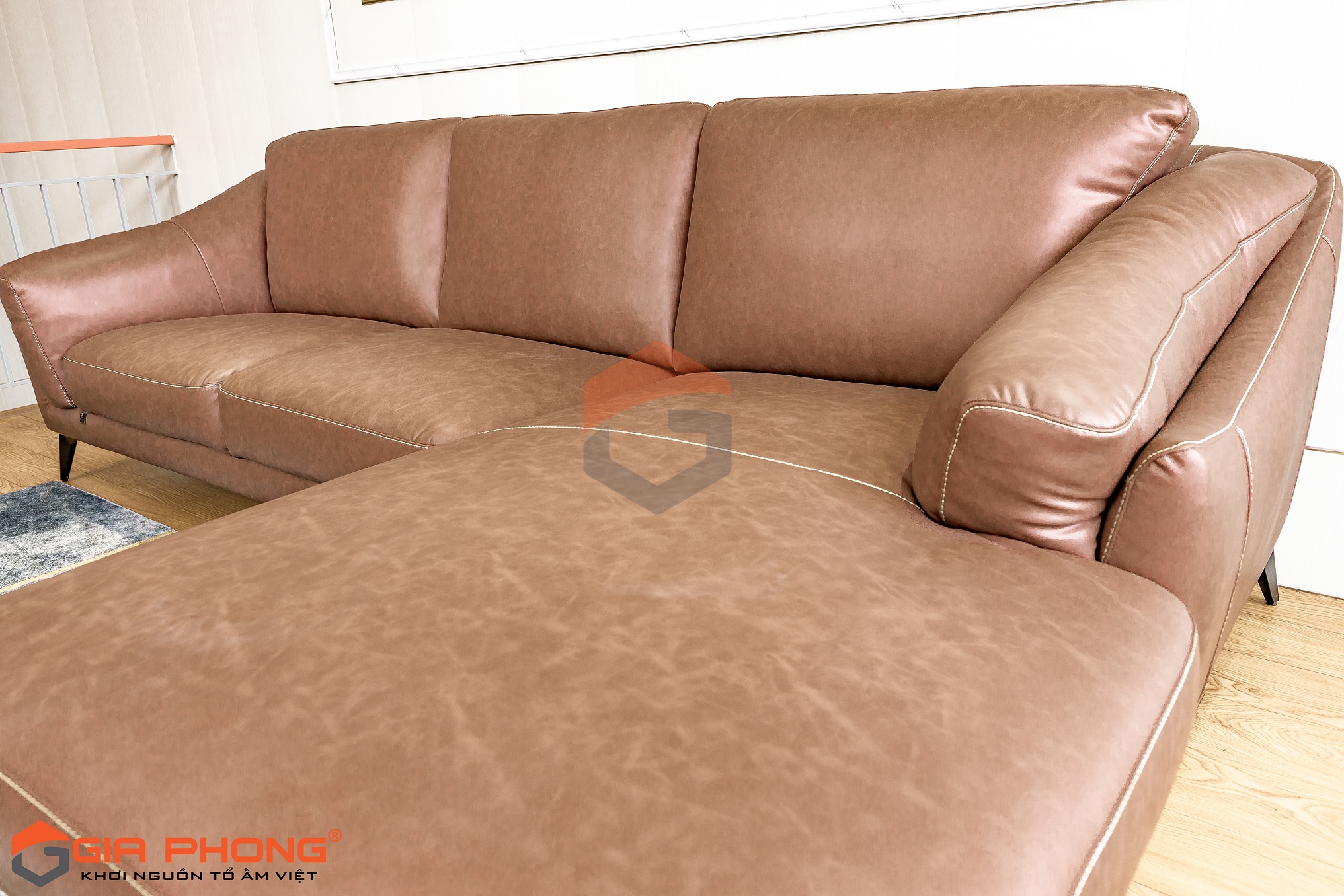 Sofa Da SFQV9010