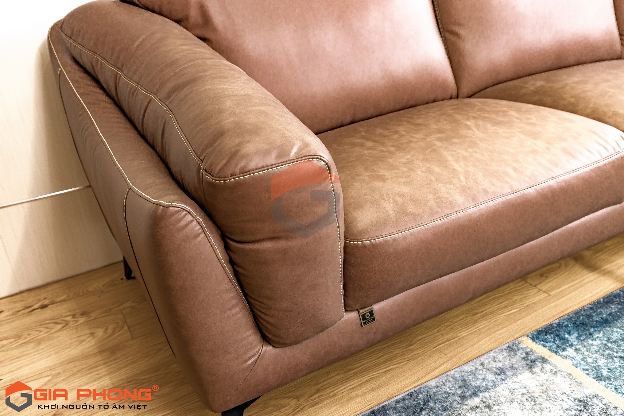 Sofa Da SFQV9010