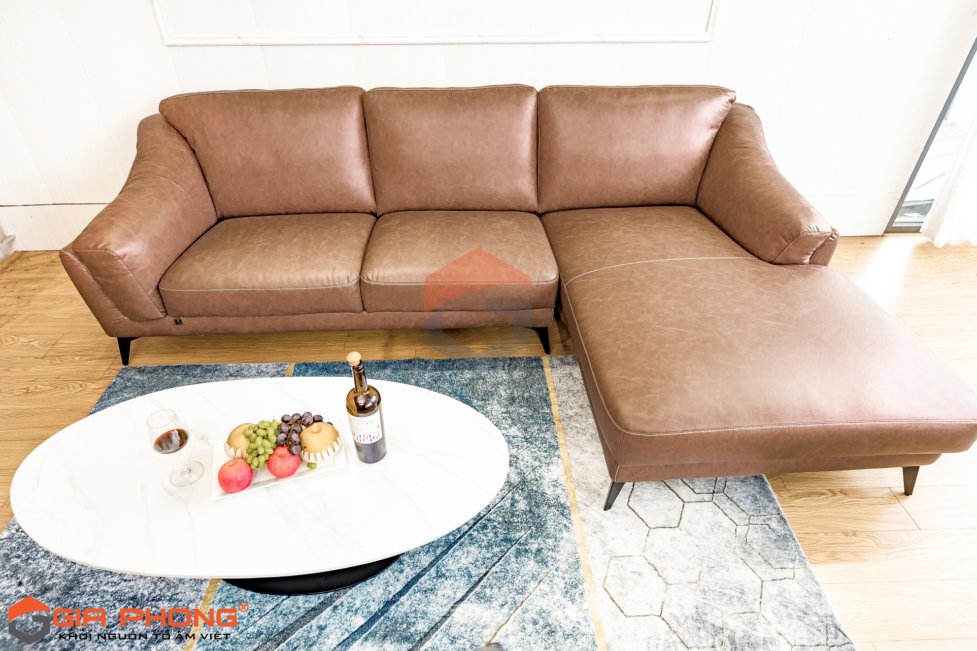 Sofa Da SFQV9010