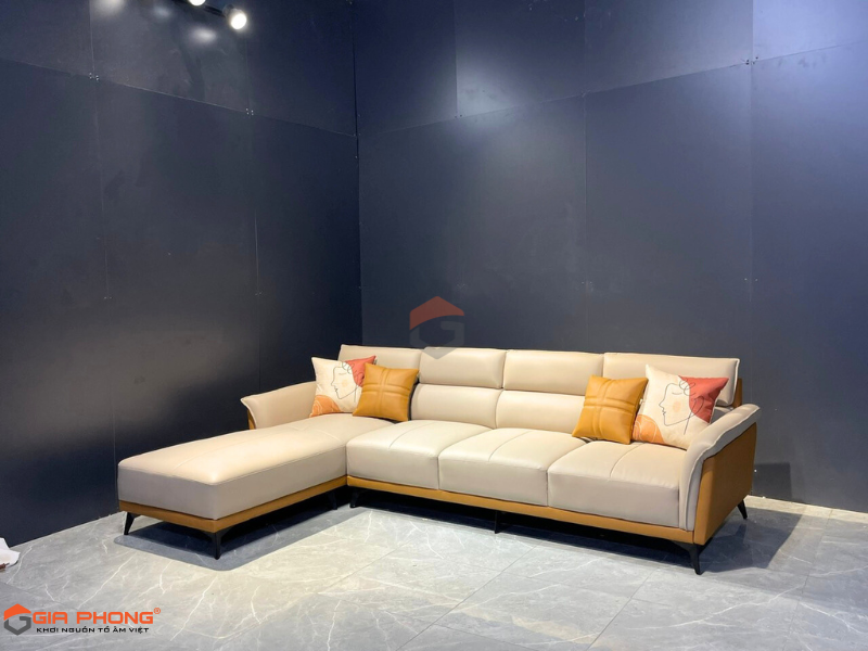 Sofa Da SFD06
