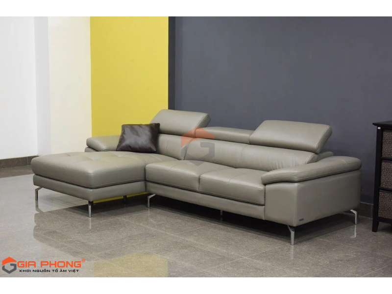 Sofa Góc ELEGANCE 52