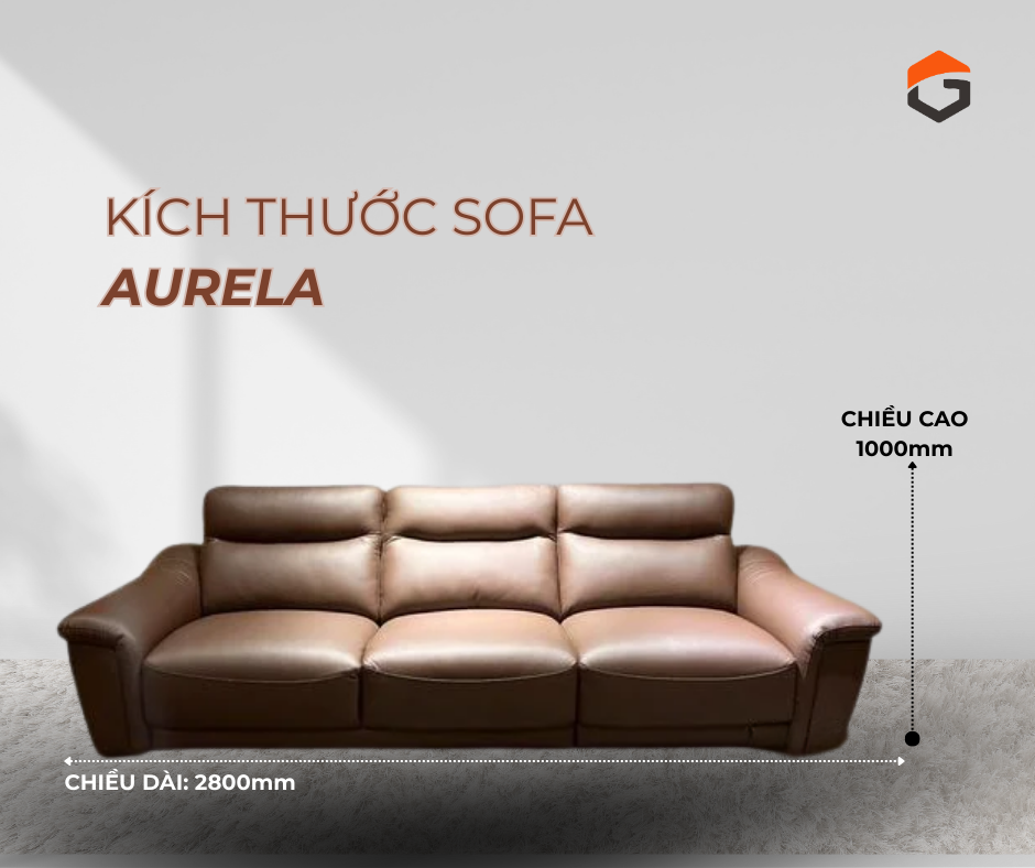 Sofa Da Aurela
