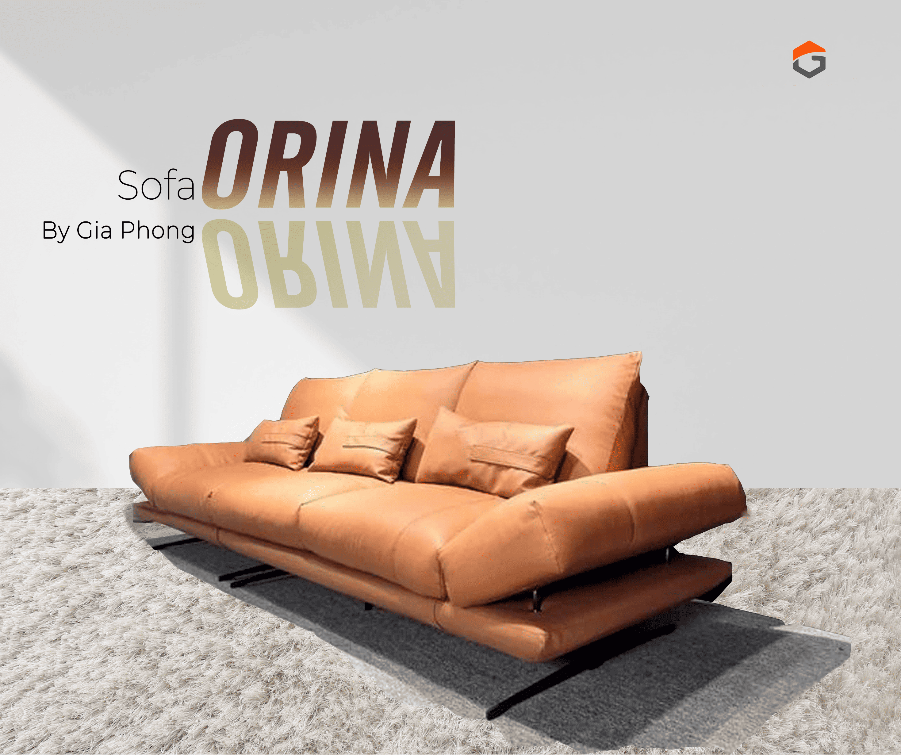 Sofa Da Orina