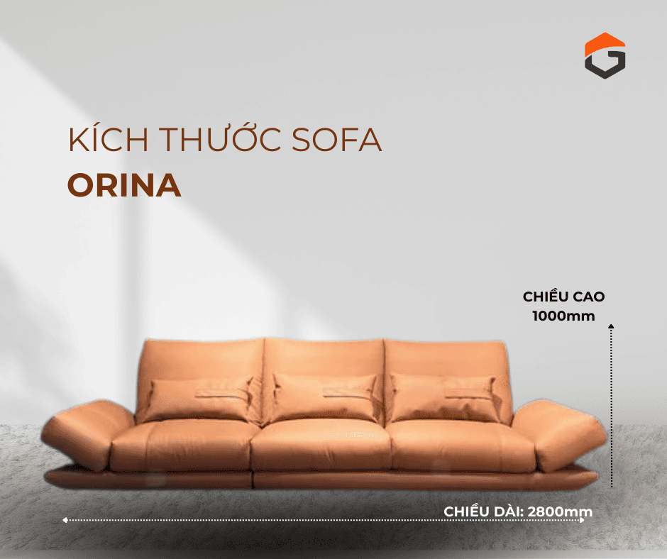 Sofa Da Orina