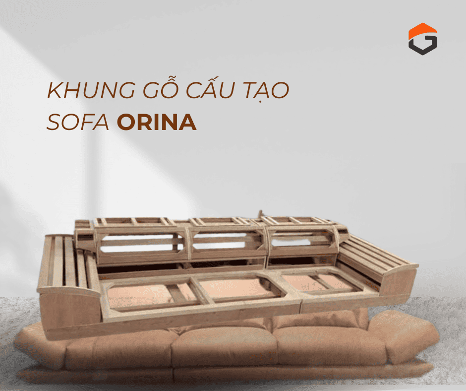 Sofa Da Orina