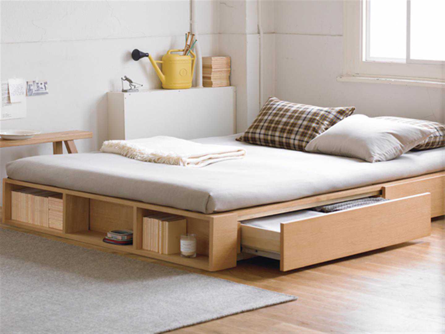Với giường tủ gỗ công nghiệp thông minh, không chỉ giúp tiết kiệm diện tích mà còn giữ nguyên vẹn không gian bố trí nội thất của căn phòng. Sản phẩm được thiết kế chắc chắn, đa chức năng và với kiểu dáng hiện đại, phù hợp với nhiều mẫu phòng ngủ. Giường tủ gỗ thông minh là giải pháp thông minh giúp cho căn phòng của bạn trở nên tiện ích và sang trọng.