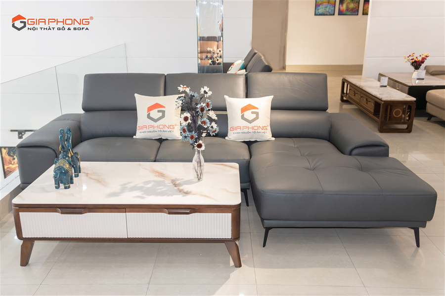 Xưởng nội thất Đà Nẵng bán sofa chất lượng cao uy tín nhất