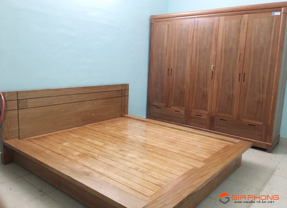 ComBo Phòng Ngủ COMBO13