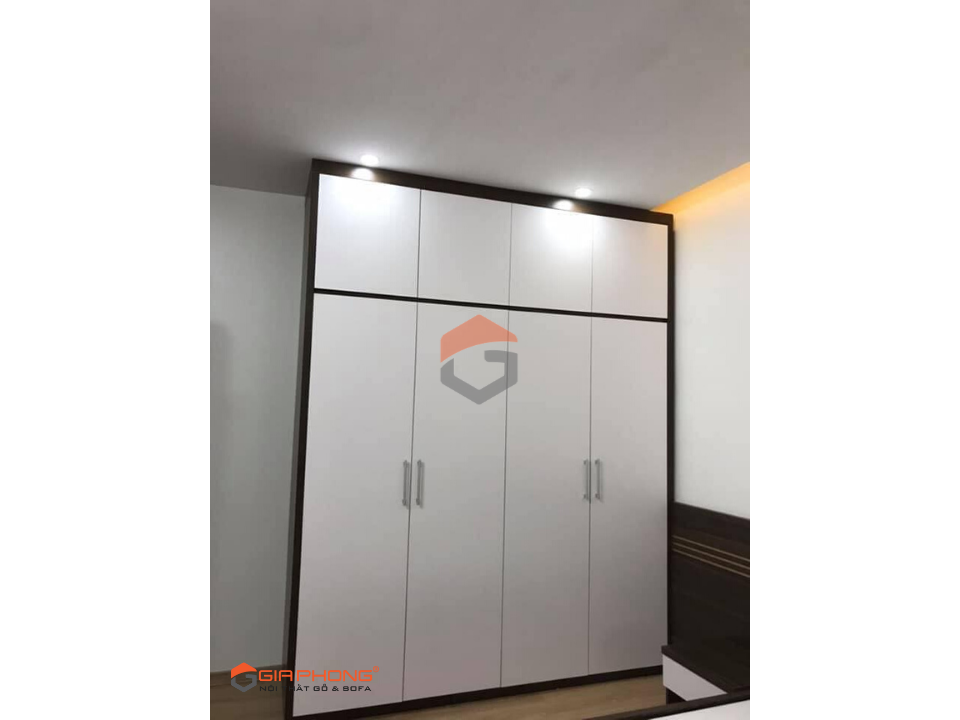 Tủ Gỗ MDF 006#