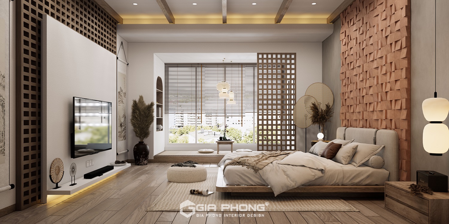 Thiết kế Nhà Phố Concept04