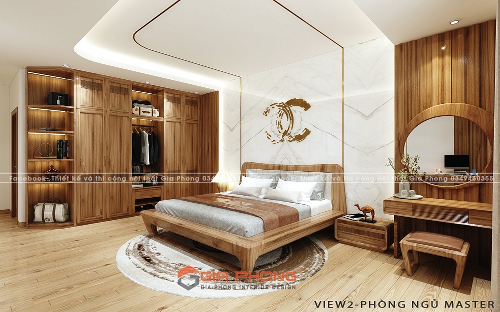 Thiết kế Nhà Phố Concept06