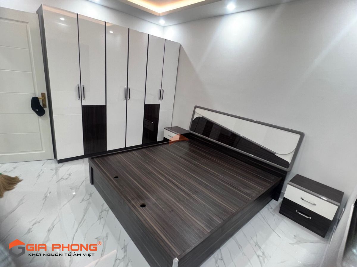 Bàn giao Bộ Sofa nhập khẩu cho Khách hàng