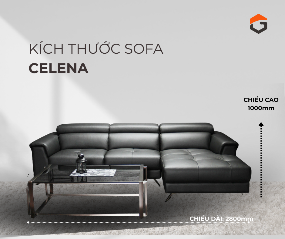 Sofa Da Celena