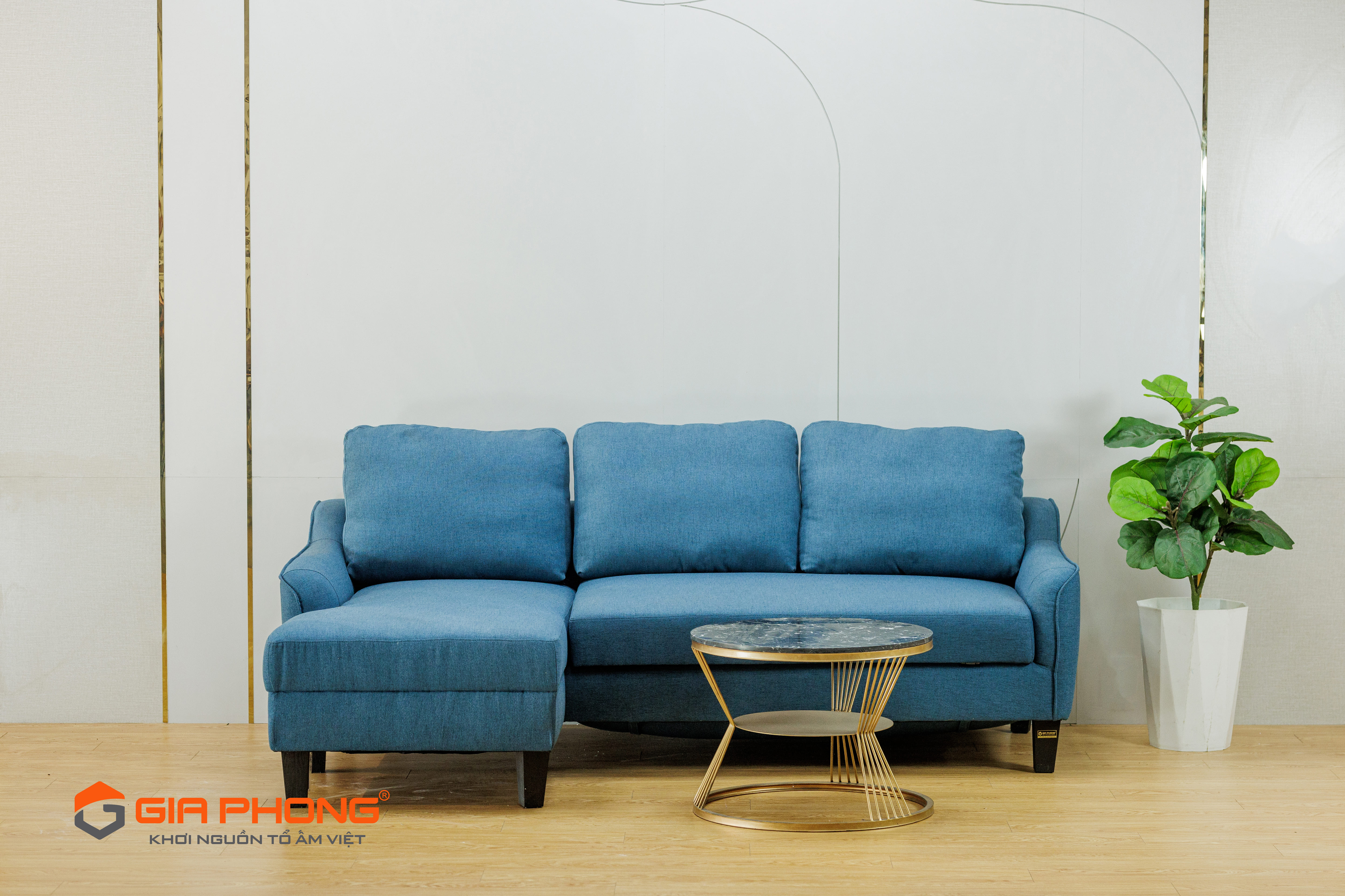 Sofa xuất khẩu SFXK02