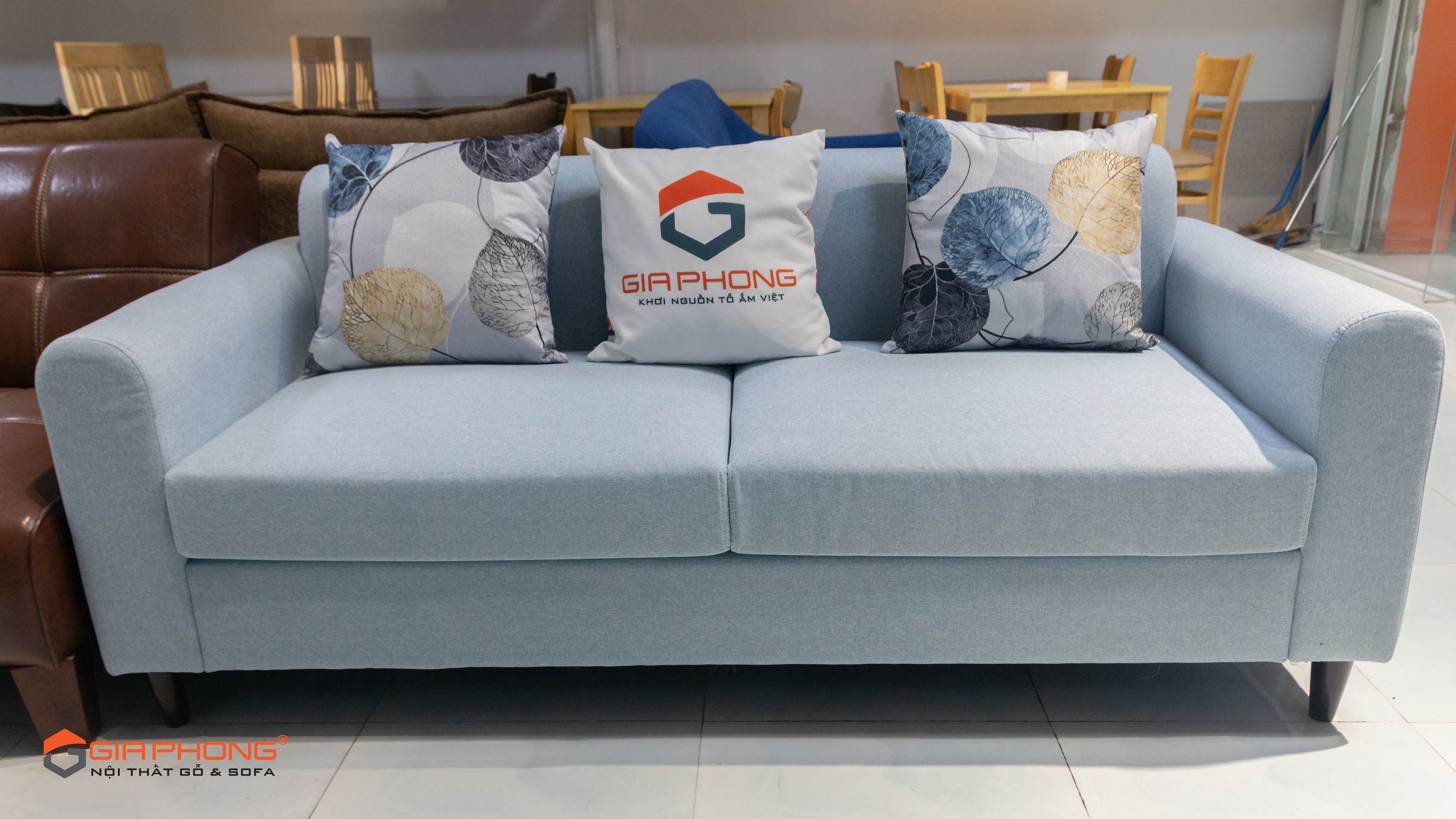 Sofa băng