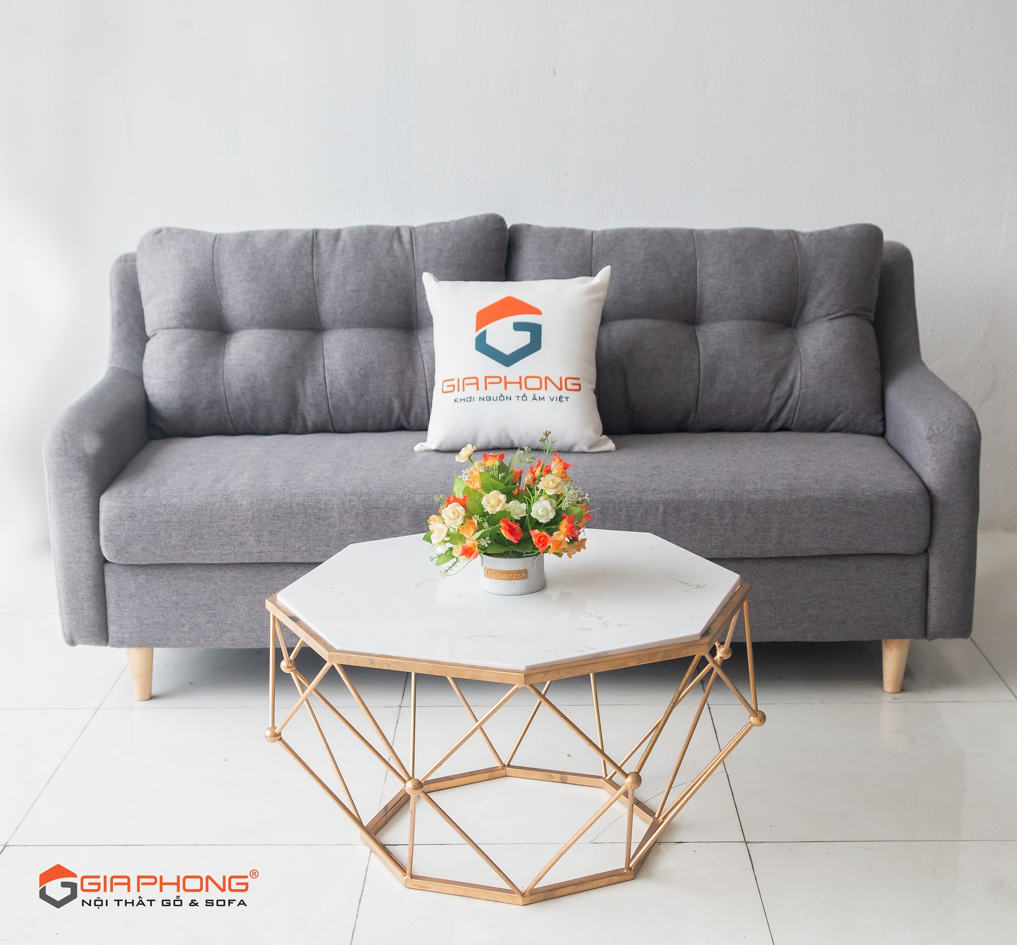 Sofa Băng SFBTLM8#