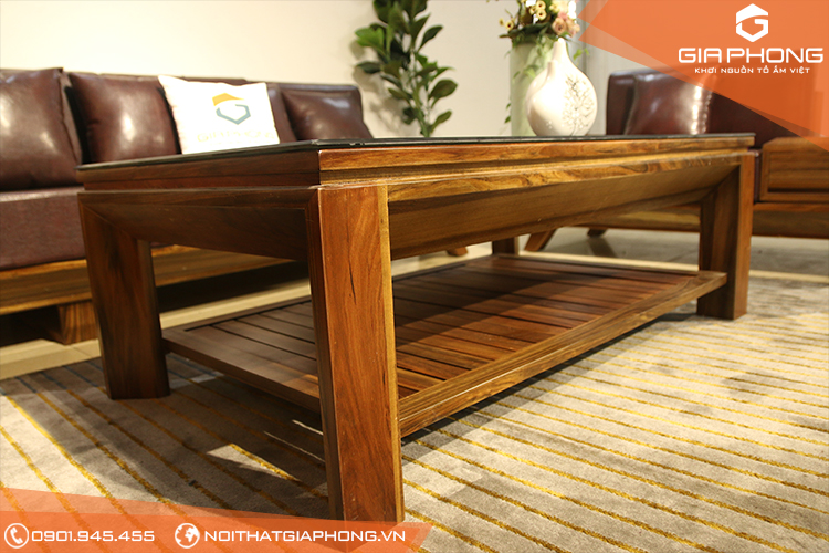 Sofa Gỗ Mun BK0004LG08# done