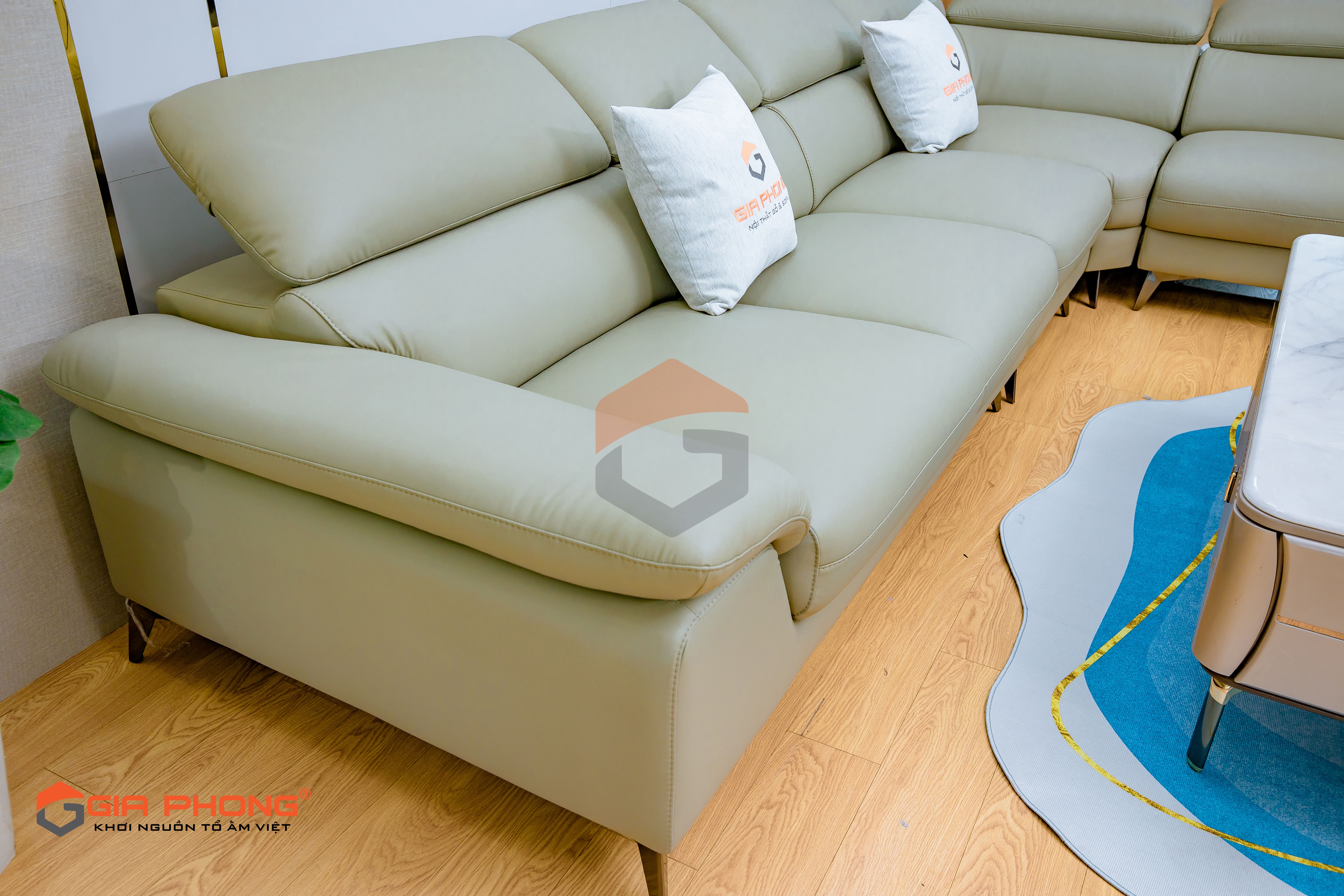 Sofa Da GP01-VT