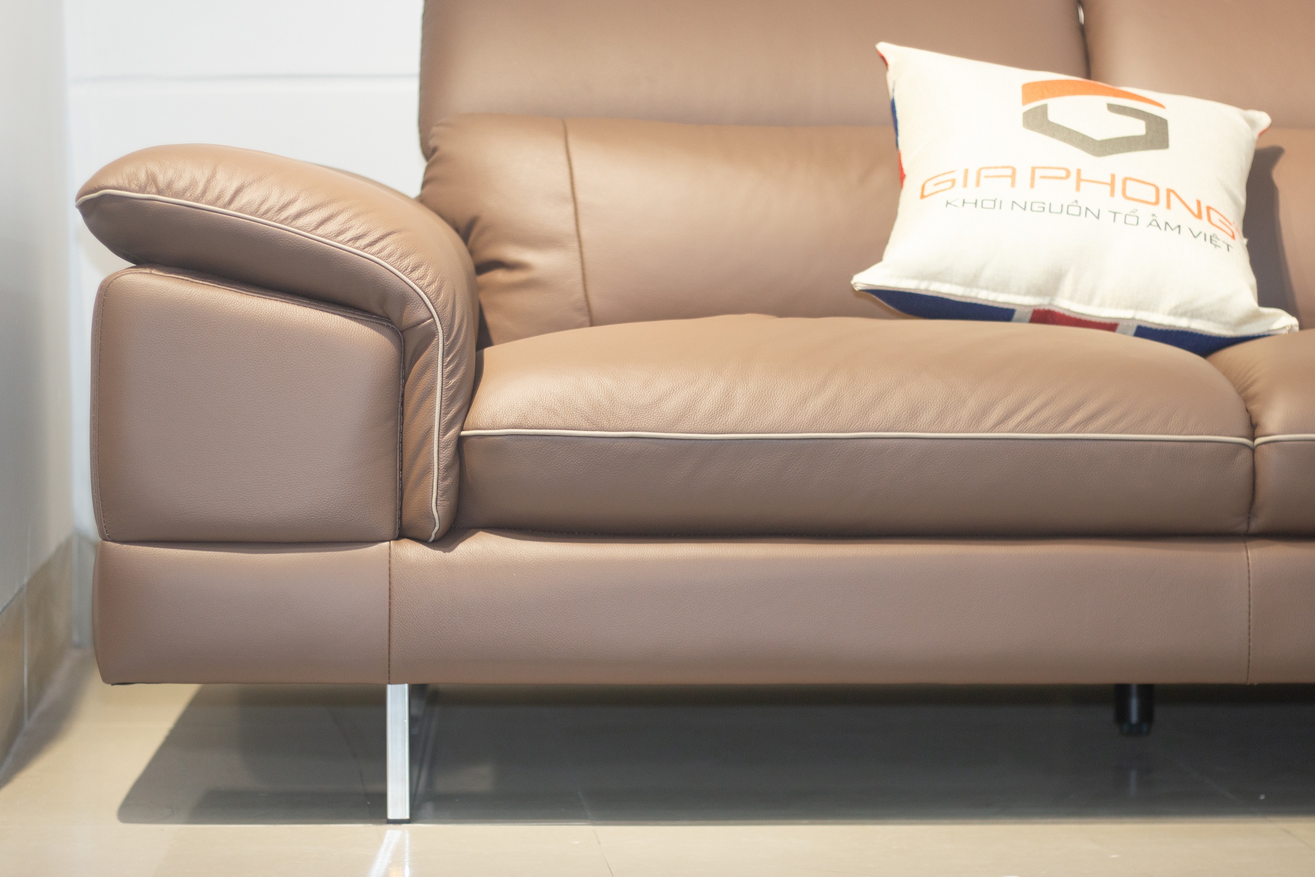 Sofa Da Malays KH270#