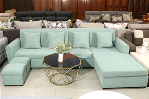 Những mẫu sofa phòng khách diện tích nhỏ