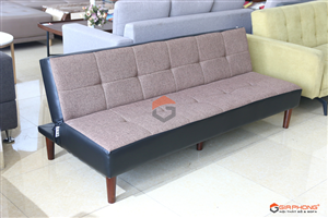 Sofa giường thông minh - Giải pháp cho không gian nhỏ