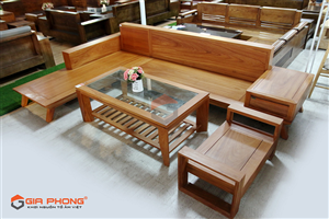 Xưởng nội thất Đà Nẵng bán sofa chất lượng cao uy tín nhất