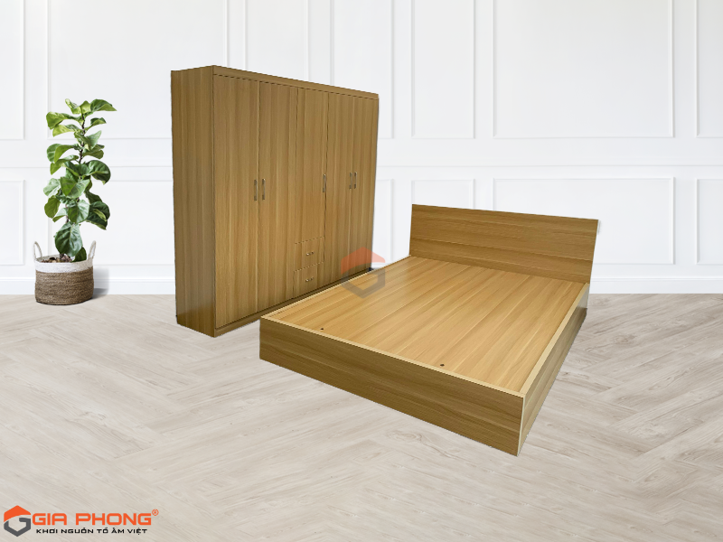 Combo gỗ MDF 07077