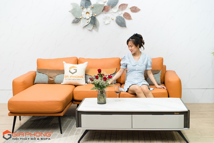 Sofa da VN34