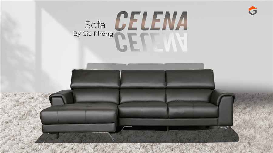 Sofa Da Celena