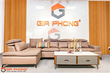 Sofa Da Nhập Khẩu SFNK2132