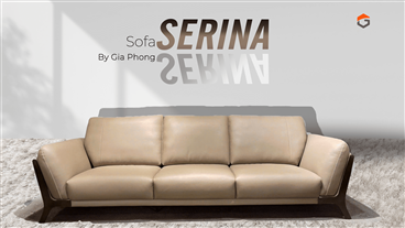Sofa Da Serina