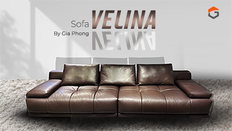 Sofa Da Velina