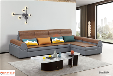 Sofa Nhập Khẩu SFNK2022
