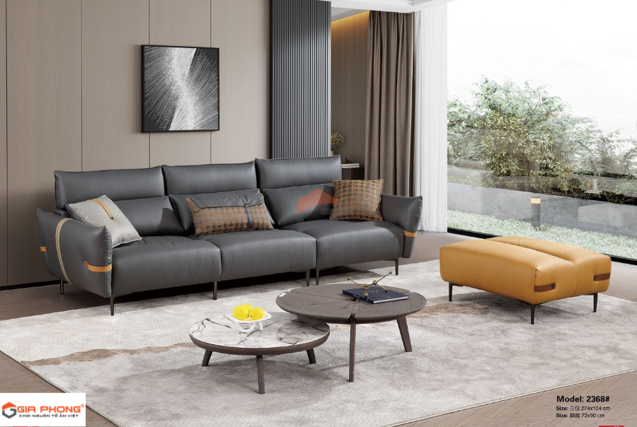 Sofa Nhập Khẩu SFNK2023