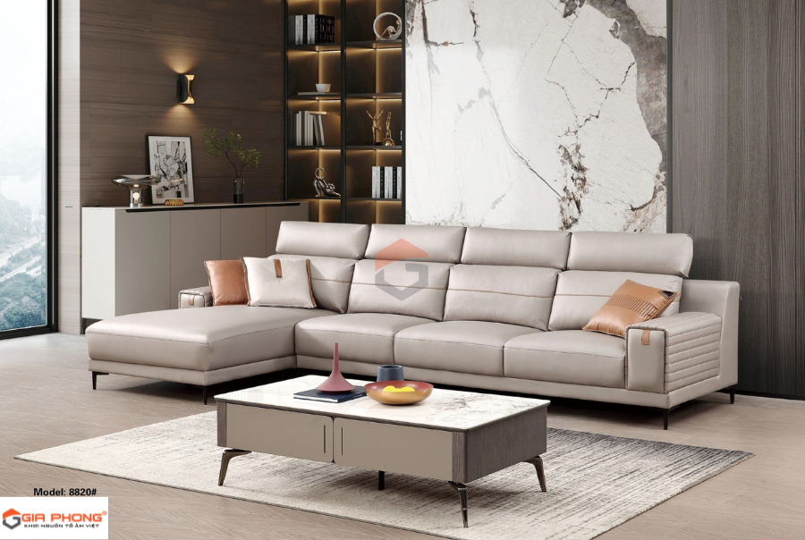 Sofa Nhập Khẩu SFNK3088