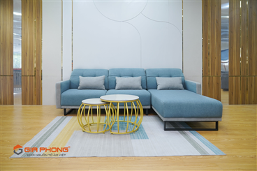 Sofa NỈ SF5055-XDTVT