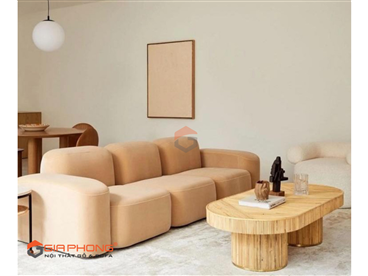 Sofa văng SFBA016