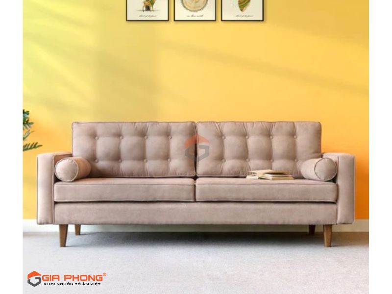 Sofa Văng SFVHD06