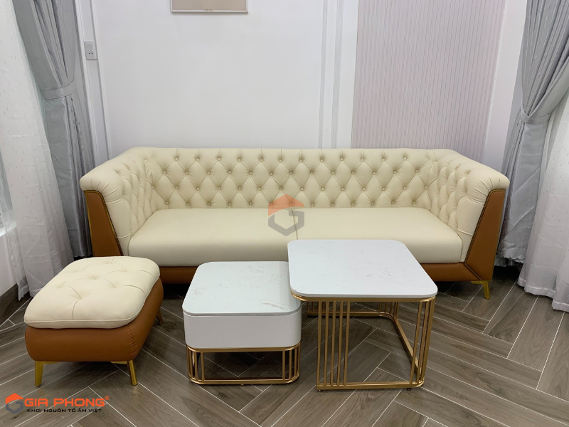 Sofa Văng SFVHD10