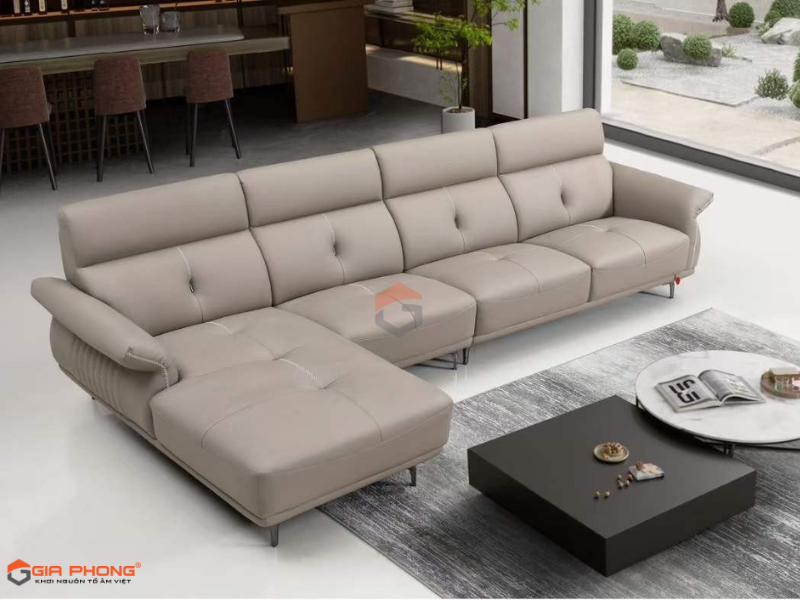 Sofa Nhập Khẩu SFNK6601