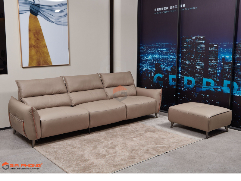 Sofa Nhập Khẩu SFNK8054