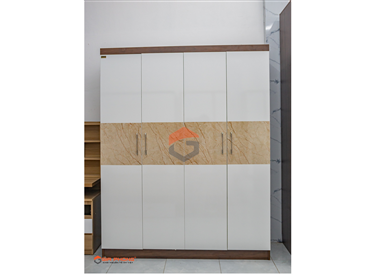TỦ GỖ CÔNG NGHIỆP TUCTL-4C
