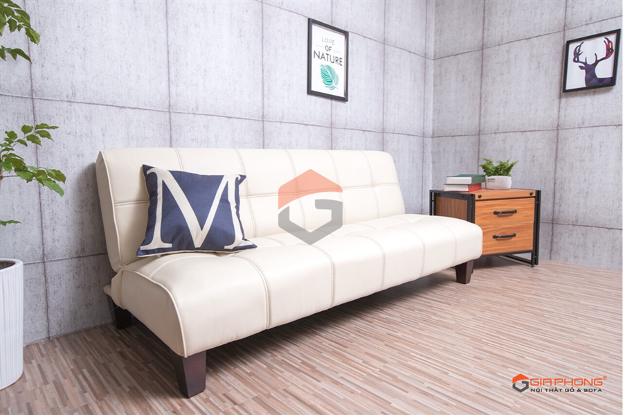 Chọn các mẫu sofa nhỏ xinh cho căn hộ mini