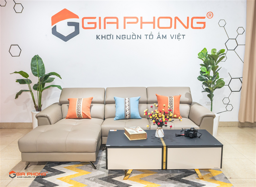 Top các mẫu sofa nhập khẩu được ưa chuộng nhất hiện nay