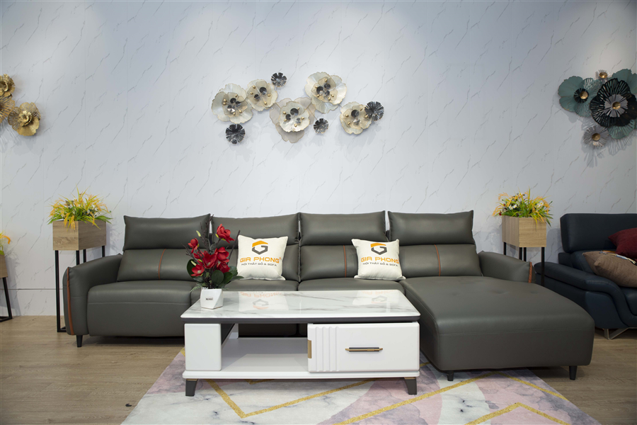 Cửa hàng sofa Đà Nẵng - Chất lượng giá rẻ