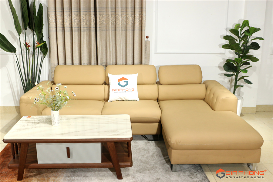 Chọn các mẫu sofa nhỏ xinh cho căn hộ mini