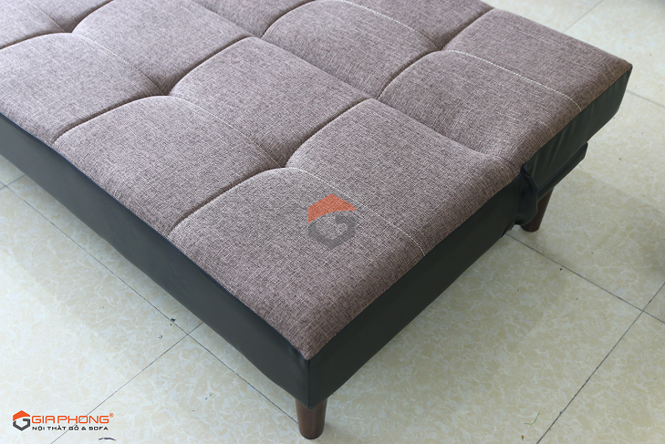 Sofa giường thông minh - Giải pháp cho không gian nhỏ