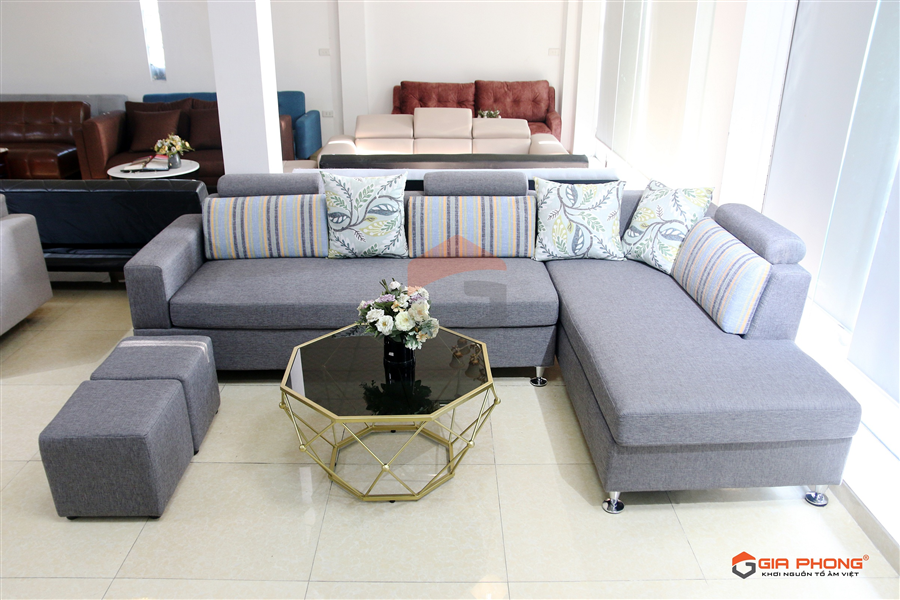 Cửa hàng sofa Đà Nẵng - Chất lượng giá rẻ